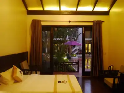 Hoi An Retreat Phu Quoc - 7