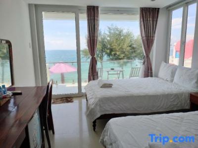 Hai Yen Family Resort - 123