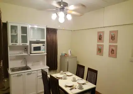 Family Resort Khao Yai (Pet-friendly) - 16