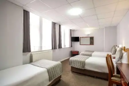Comfort Inn Birmingham - 36