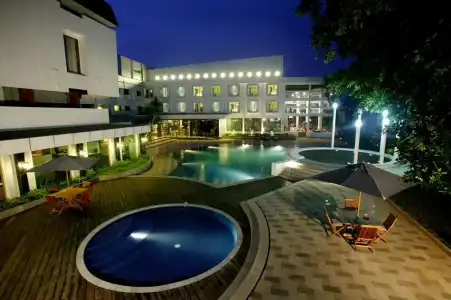 Grandkemang - 20