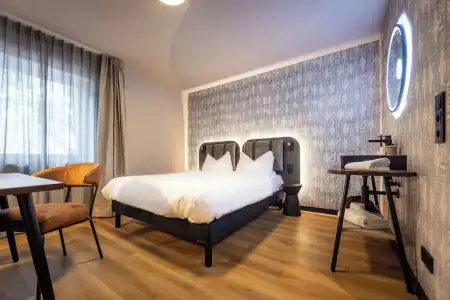 ibis Styles Aalen - 36