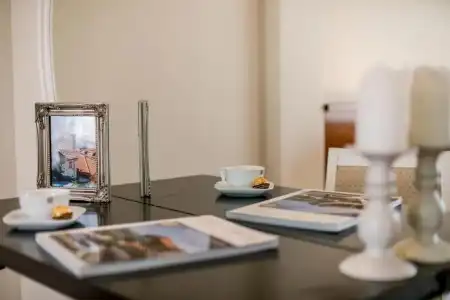 Hedera Residences  Kumbor Apartments - 27