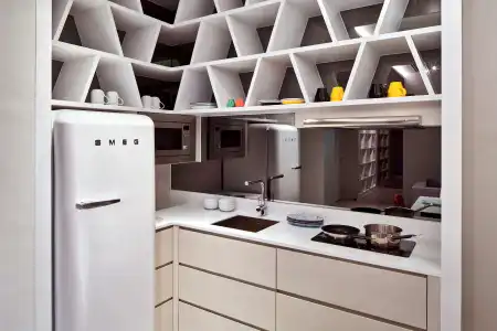 Yotel Singapore Orchard Road - 22