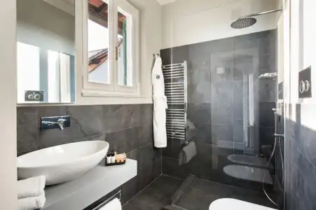 Tornabuoni Suites Collection - 9