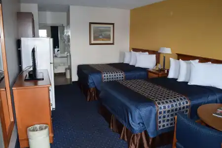 Bluegrass Extended Stay - 1