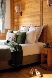 Auberge du manoir - 51