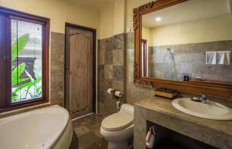 Villa Semana Resort & Spa - 221