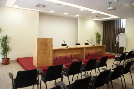 Roma Scout Center - Hostel - 18