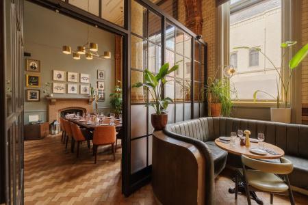 Kimpton Clocktower by IHG - 20