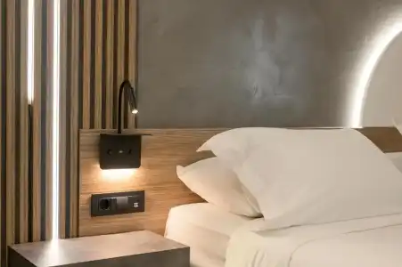 Rhoe Seaside Apartments - 70