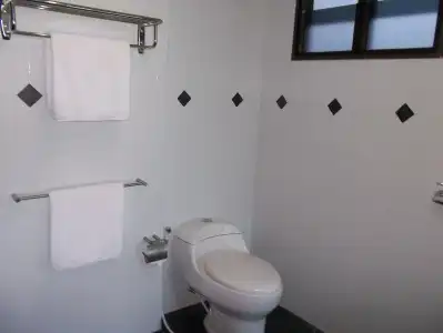 Mountain Seaview Luxury Apartments - 7