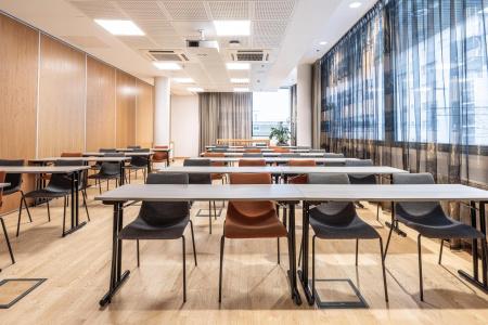 Scandic Oulu City - 38