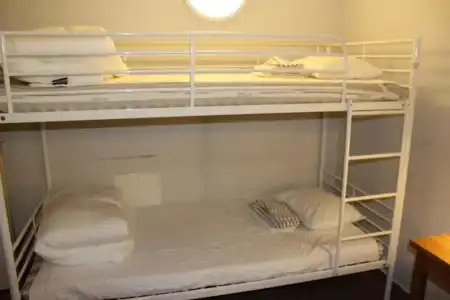 Hostel Dalagatan - 55