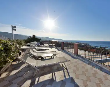 Best Western Nazionale - 28
