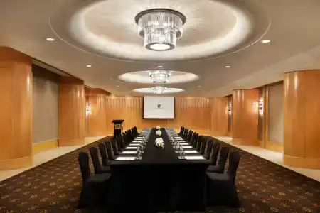 JW Marriott Shanghai Tomorrow Square - 39