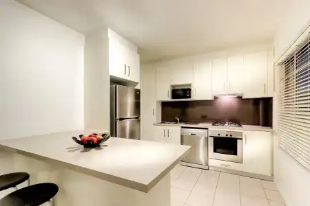 Crest on Barkly Serviced Apartments - 15