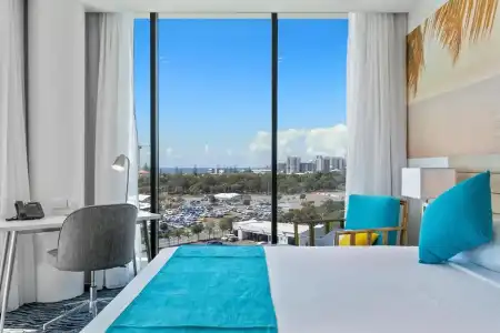 Gold Coast Airport Motel - Only 300 Meters To Airport Terminal - 33