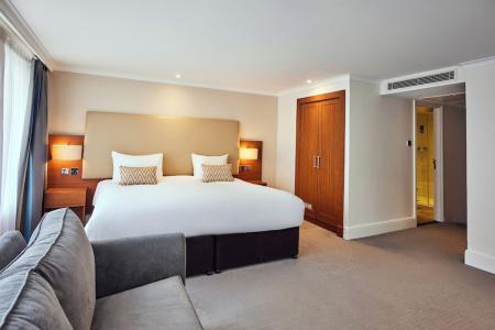 Thistle Trafalgar - Leicester Square - 80