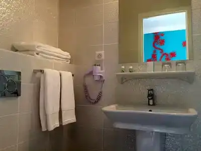 Villa Rose - 123