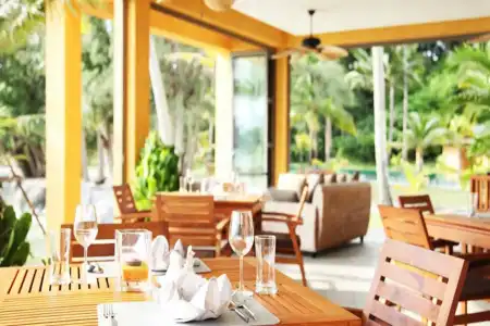 Peninsula Beach Resort - 15
