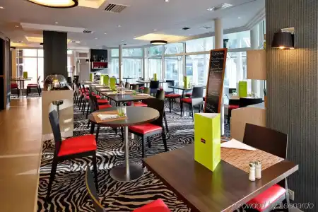 Mercure Grenoble Centre Porte des Alpes - 21