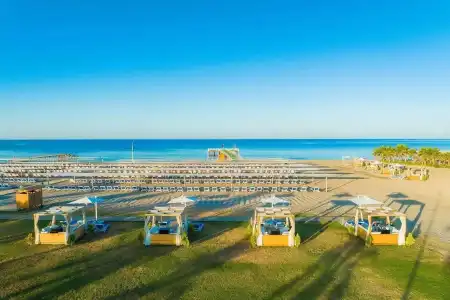 Asteria Family Resort Side (Ex. Euphoria Palm Beach) - 23