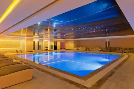 Pickalbatros White Beach Taghazout - Adults Friendly 16 Years Plus - Ultra All Inclusive - 48