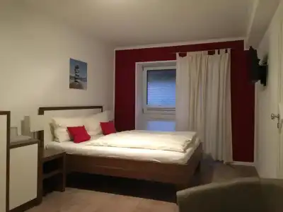 Seaside-Strandhotel - 2