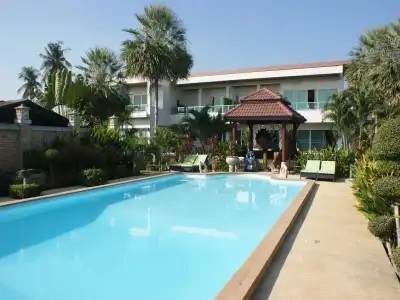 Sumali Villa - 49