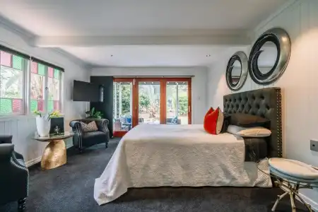 Balmoral Queenslander - 59