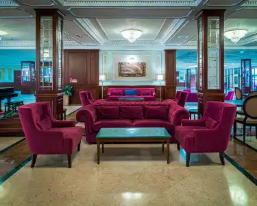 Radisson, Astana - 2