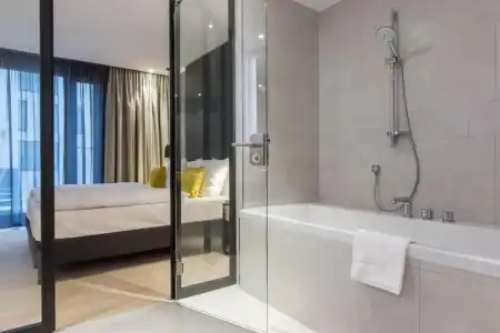 Radisson Blu, Mannheim - 38