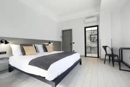 La Ferrovia Guest House - 31