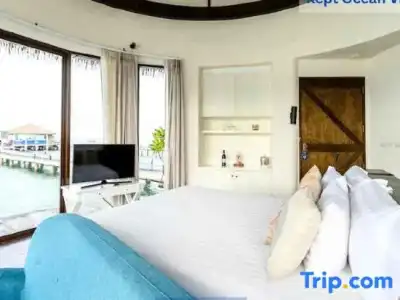 Kept Bangsaray Pattaya - 132
