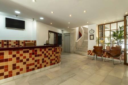 Apartamentos los Cantaros - 1