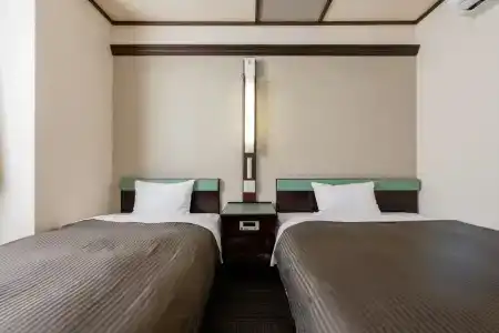 Matsumoto Yorozuya - 6
