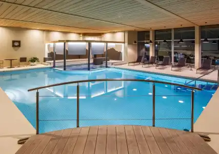 Beausite Park & Spa - 16
