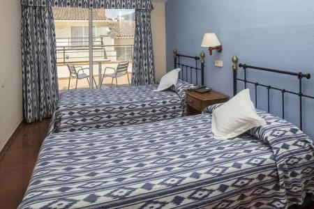 RVHotels Mar de Tossa - 33