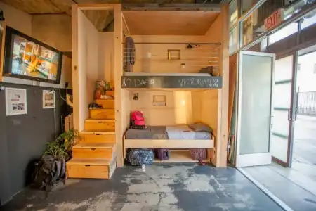 PodShare - Hostel - 21