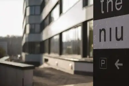 Holiday Inn - the niu, Star Sindelfingen, an IHG - 3