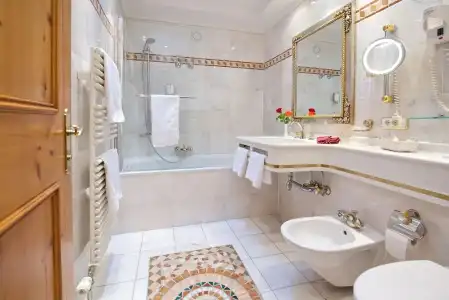 Park Laim Serviced Apartments - 69