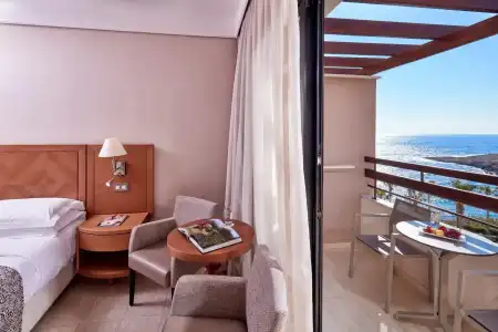 Atlantica Golden Beach - 23