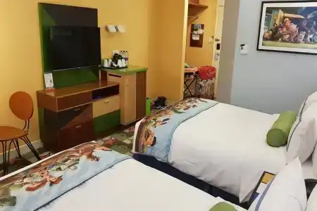 Toy Story - 2