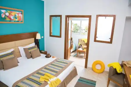 Skanes Family Resort - 4