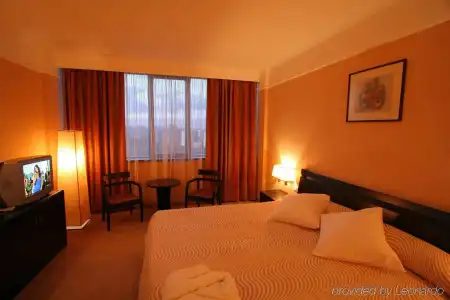Mercure Sofia City - 6