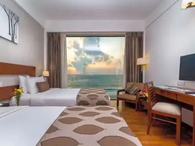 The Ocean Colombo - 55