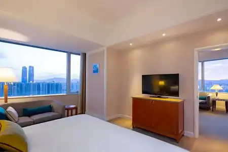 Kai Wah Plaza International - 104