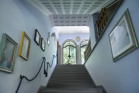 Villa Parri - 15