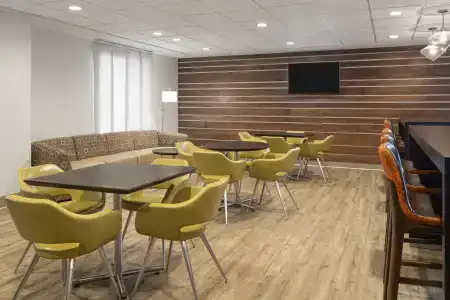 EVEN Ann Arbor S - University Area by IHG - 49